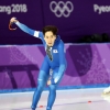 이승훈, 크라머르에 올림픽 3연패 내준 뒤 한 첫 마디는?