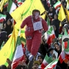 이란 이슬람 혁명 39주년 기념집회