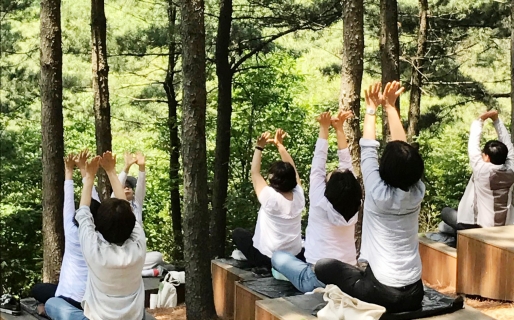 관악수목원 ‘산림치유프로그램’ 중증환자까지 확대 운영