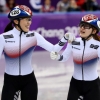 [속보] ‘쇼트트랙 계주 은메달’ 김아랑 확진… 세계선수권 단체전 못 나갈 듯