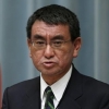 일본 외무상, 북미회담서 ‘납치문제’ 거론 요청