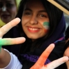 “FIFA 회장 앞에서 시위 벌이자” 이란 여성 축구팬 35명 한때 구금