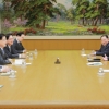 ‘비핵화 유훈’ 언급한 김정은… 국면 전환 장기간 준비했다
