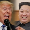 트럼프 “북한과의 합의, 정말로 만들어지는 과정에 있다”