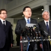 “4월 북미 정상회담” 제안한 트럼프에 속도 조절한 한국····이유는