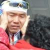 평창 패럴림픽 신의현 눈물…“왜 울어” 아들 안아준 엄마