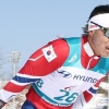 신의현, 크로스컨트리에서 평창패럴림픽 한국 첫 메달 신고