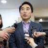 박수현 전 靑 대변인, 불륜 의혹에 충남지사 후보 사퇴