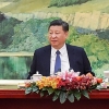 ‘시황제’ 시진핑의 ‘외교 결례’ 논란 사진 보니