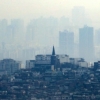 중국이 쏜 폭죽이 한국의 미세먼지로...첫 과학적 입증