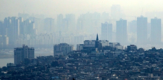 중국이 쏜 폭죽이 한국의 미세먼지로...첫 과학적 입증