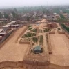 삼국지 조조무덤 발견... 중국 당국의 공식 발표에도 가짜 논란은 여전