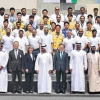 文대통령 “바라카 원전은 협력의 상징… 한국·UAE 공동 성공”