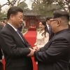 북 “김정은, 시진핑 초청으로 25~28일 방중”…청와대 “사전통보 받았다”