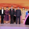 김정은 방중단서 최룡해의 ‘애매한’ 역할··· 시진핑과의 양자 회담서 빠져