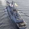 청해부대 급파…문무대왕함에 해군 특수전 요원 탑승