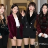 레드벨벳 “‘배드보이’ 보다 ‘빨간맛’이 北관객 호응 더 좋아”