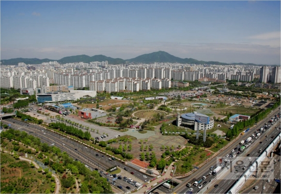 부천시, 상동 영상문화산업단지내 국립영화박물관 추진 제안