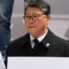 [서울포토] 발언하는 조원진 의원