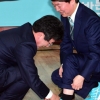 서울시장 선거 분주한 야권…속내는 ‘野 개편 주도권 잡기’