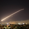 트럼프 시리아 공습은 ‘절제된 작전’…“러시아·이란 보복공격 회피 목적”