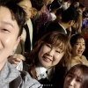 ‘개그콘서트’ 안소미 결혼식, 코미디언 총출동 ‘오랜만에 보는 얼굴들’
