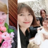 ‘개콘’ 김혜선, 결혼 전제로 열애중 “안소미 결혼식서 부케받아”
