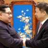 “시진핑, 6월쯤 첫 방북”… 김정은과 북미회담 후속책 논의할 듯