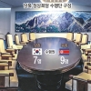 김영남·김여정에 외교·국방 핵심 총출동… 北 수행원도 파격