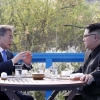 남북정상회담 ‘도보다리 산책’과 ‘평양냉면 공수’ 뒷이야기