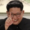 골초였던 김정은, 남북 정상회담 만찬에서는 흡연 자제