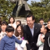 효창공원, ‘독립운동기념공원’으로 탈바꿈