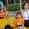 “그리고 부르며 교통안전 배워요” 서울경찰, 어린이안전 대축제