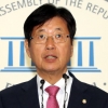 ‘홍준표와 갈등’ 강길부 의원, 자유한국당 탈당 선언
