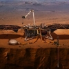 화성 땅속도 조사 … NASA의 끝없는 ‘태양계 탐사’
