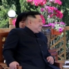 ‘혈맹’ 과시한 김정은·시진핑…“떼 놓을 수 없는 하나”
