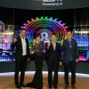 삼성전자, 베트남에 QLED TV 출시