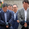 ‘노조 와해’ 주도한 삼성그룹 임원들 보석으로 풀려나