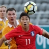 축구대표팀 이근호, 무릎 부상 6주…월드컵 출전 힘들다