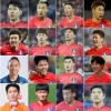 [최병규 기자의 스포츠 잡스] 144명의 월드컵 전사, 한국축구의 역사