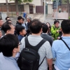 풍계리 한국 취재진 베이징서 대기… 北 여전히 거부