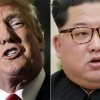 북미회담 취소한 트럼프, ‘대북 군사 액션’ 시사