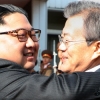 북한, 남북 회담 보도 “북미정상회담 의지 확고”