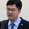 ‘정무’ 송인배, 드루킹 의혹에도 국회 상대하는 자리에 기용