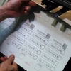6·13 선거 투표용지 인쇄