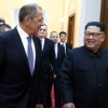 북한, 릴레이 정상회담 하나?... 러시아도 방문 요청