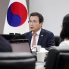 [서울포토] 삼성바이오로직스 증선위서 발언하는 김용범 금융위 부위원장
