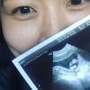 김빈우 임신 “둘째가 자라고 있어요” 행복한 미소