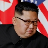 김정은 북미정상회담서 이용한 북한 화물기, 베이징 공항 도착