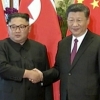 김정은 ‘미·중 균형외교’… 시진핑 “정세 변해도 北 지지”
